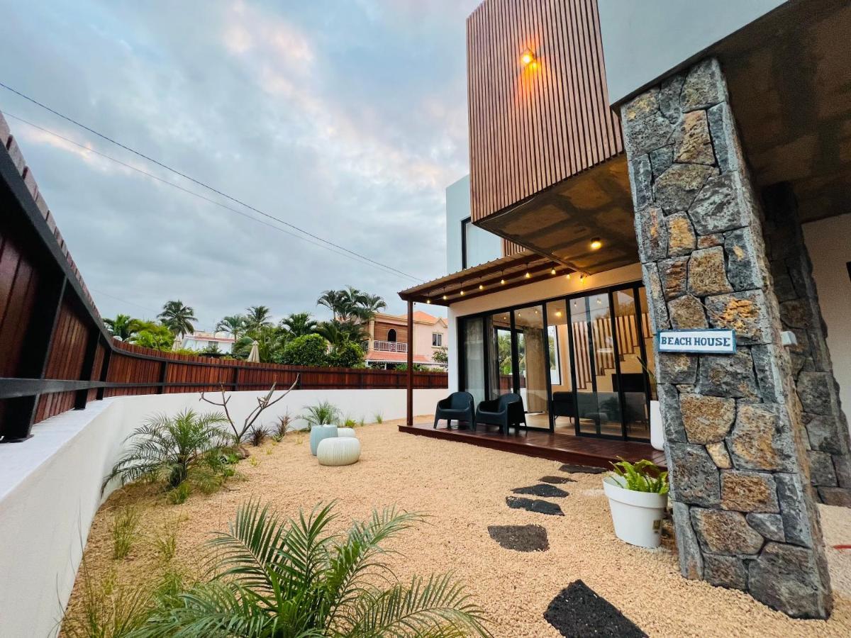 Into The Sea - Modern Home Close To The Beach Albion Ngoại thất bức ảnh